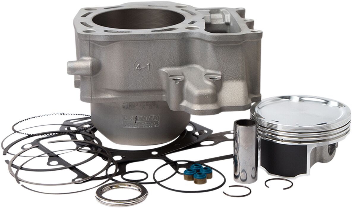 CYLINDER STD BORE KIT