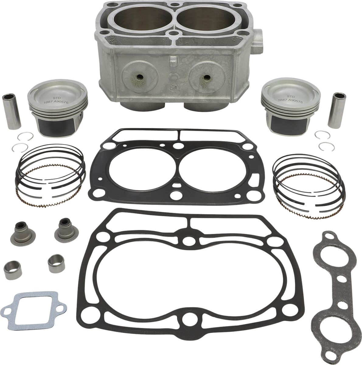 CYLINDER STD BORE KIT