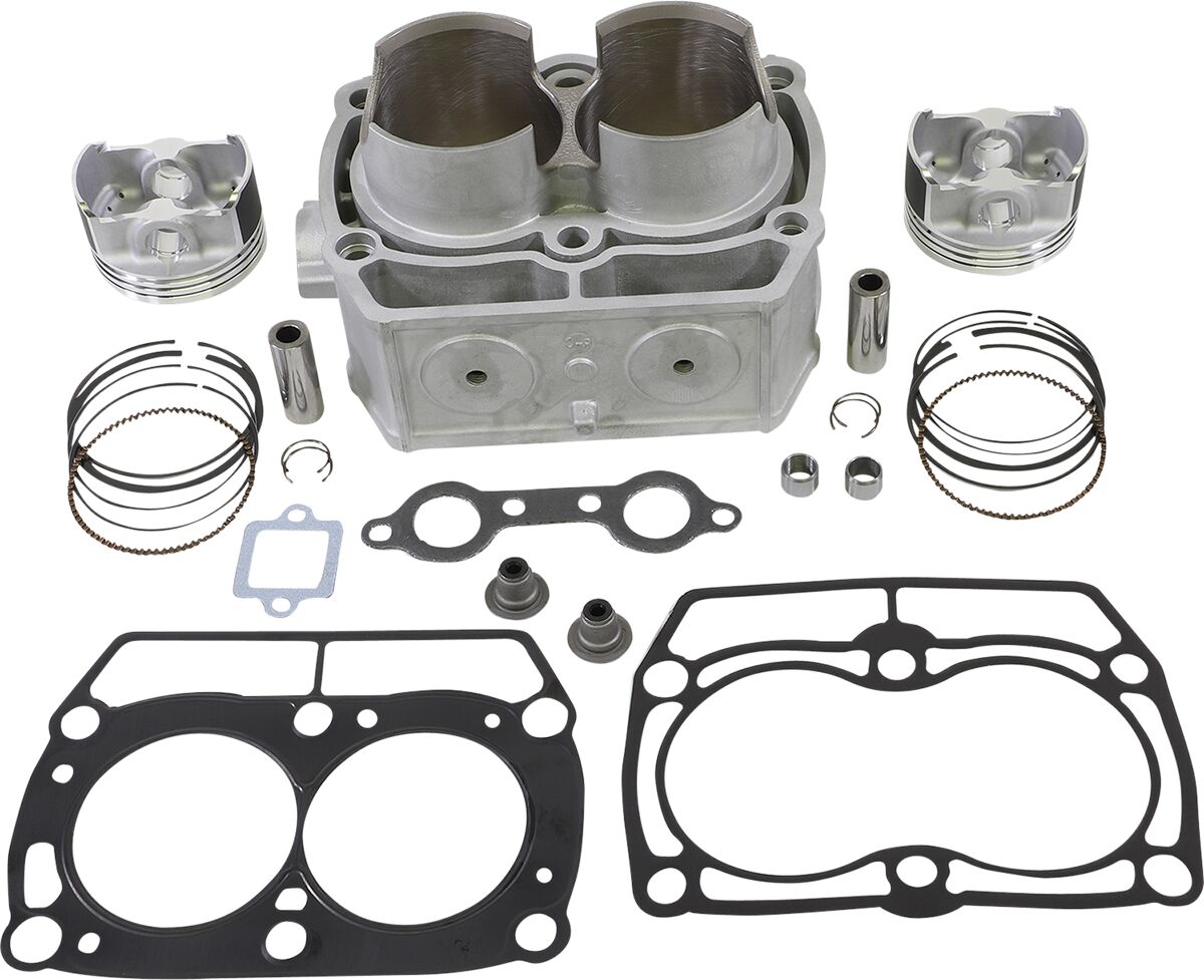 CYLINDER STD BORE HI-COMP KIT