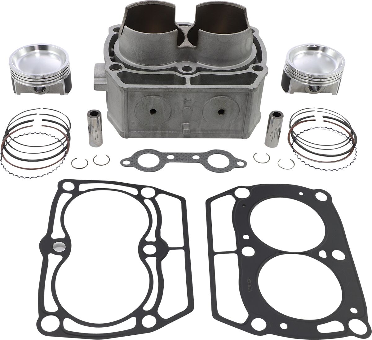 CYLINDER BIG BORE KIT +2MM