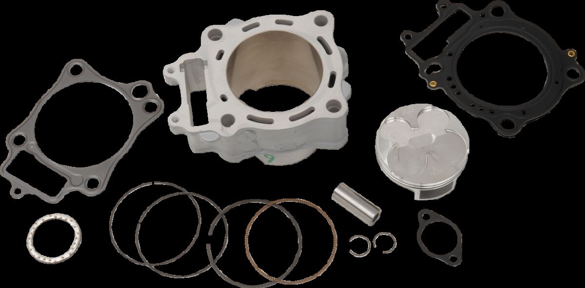 CYLINDER BIG BORE KIT +5MM