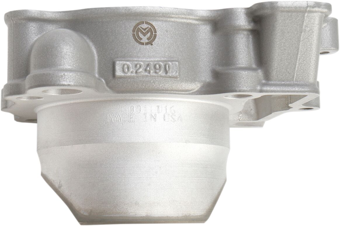 CYLINDER ALUMINUM