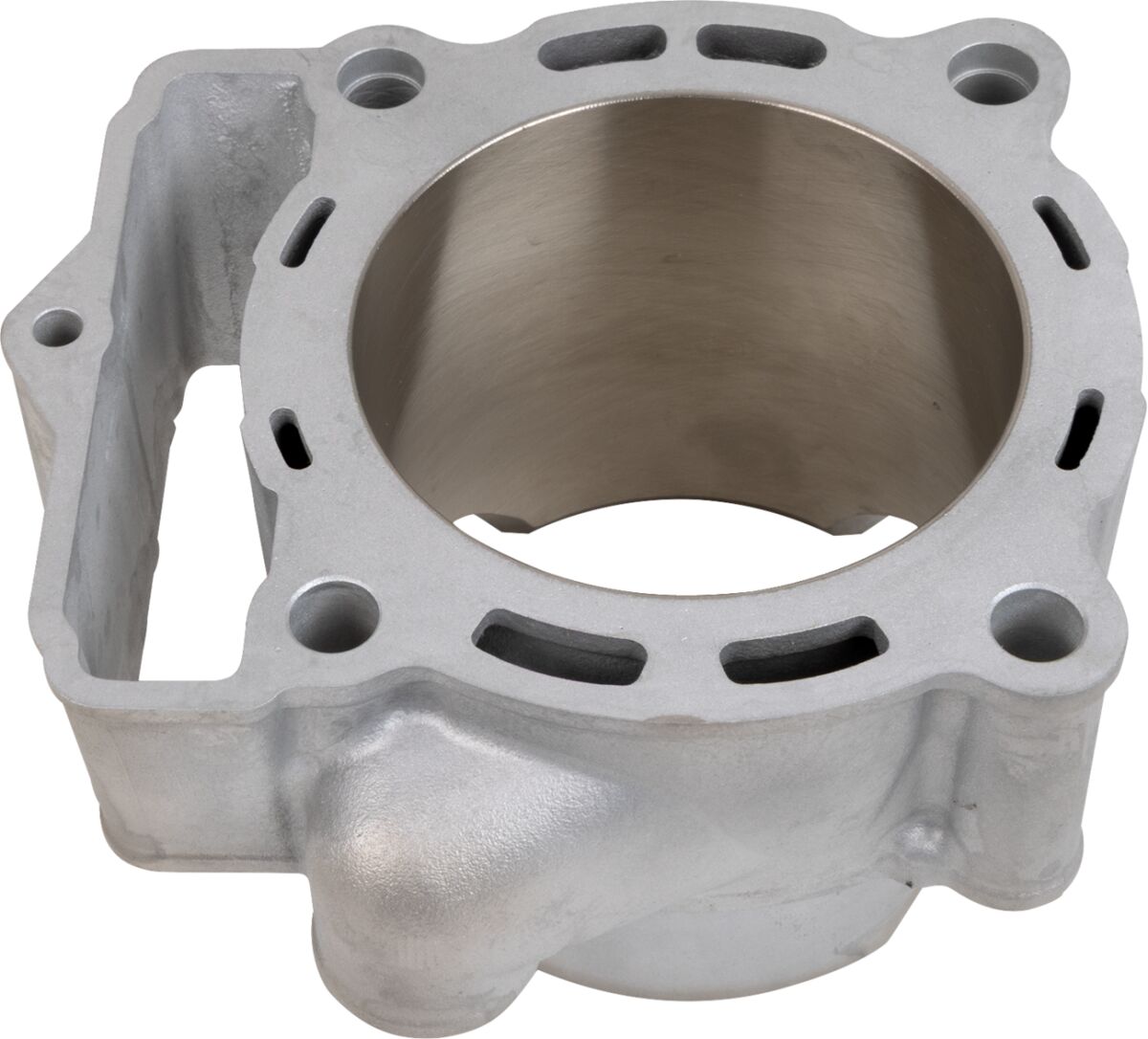 CYLINDER ALUMINUM