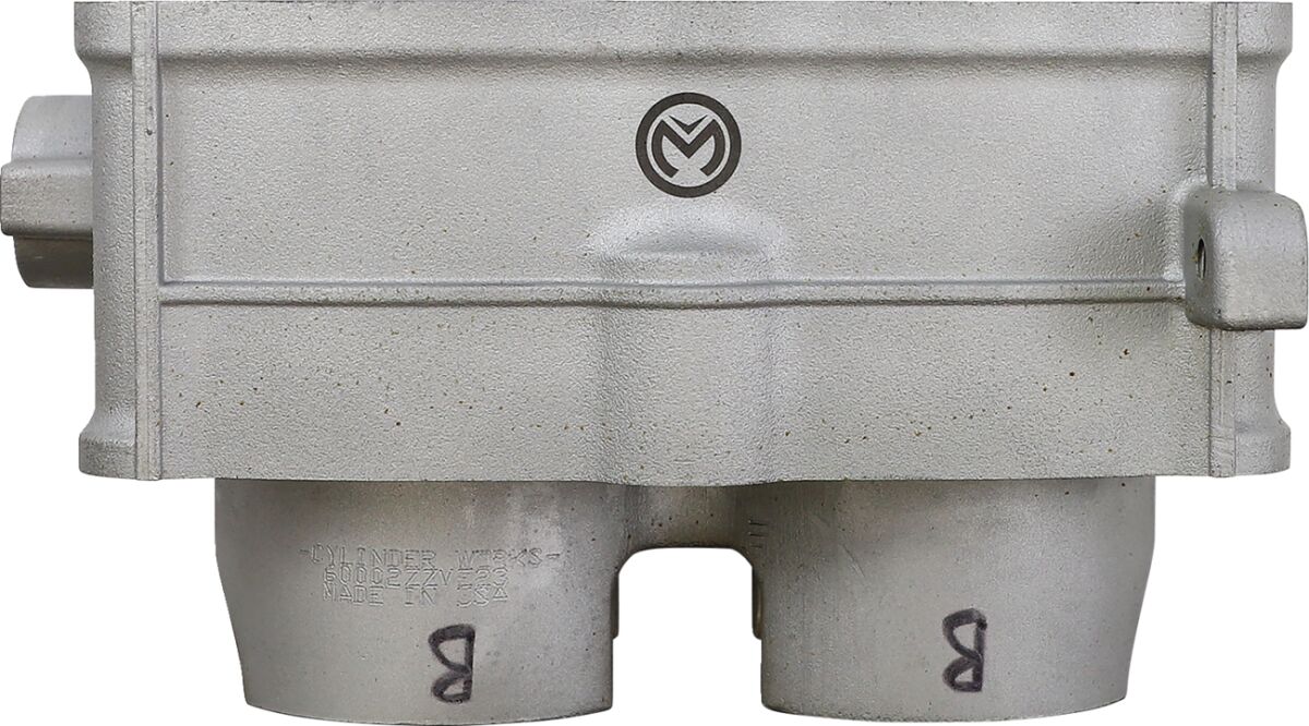 CYLINDER ALUMINUM