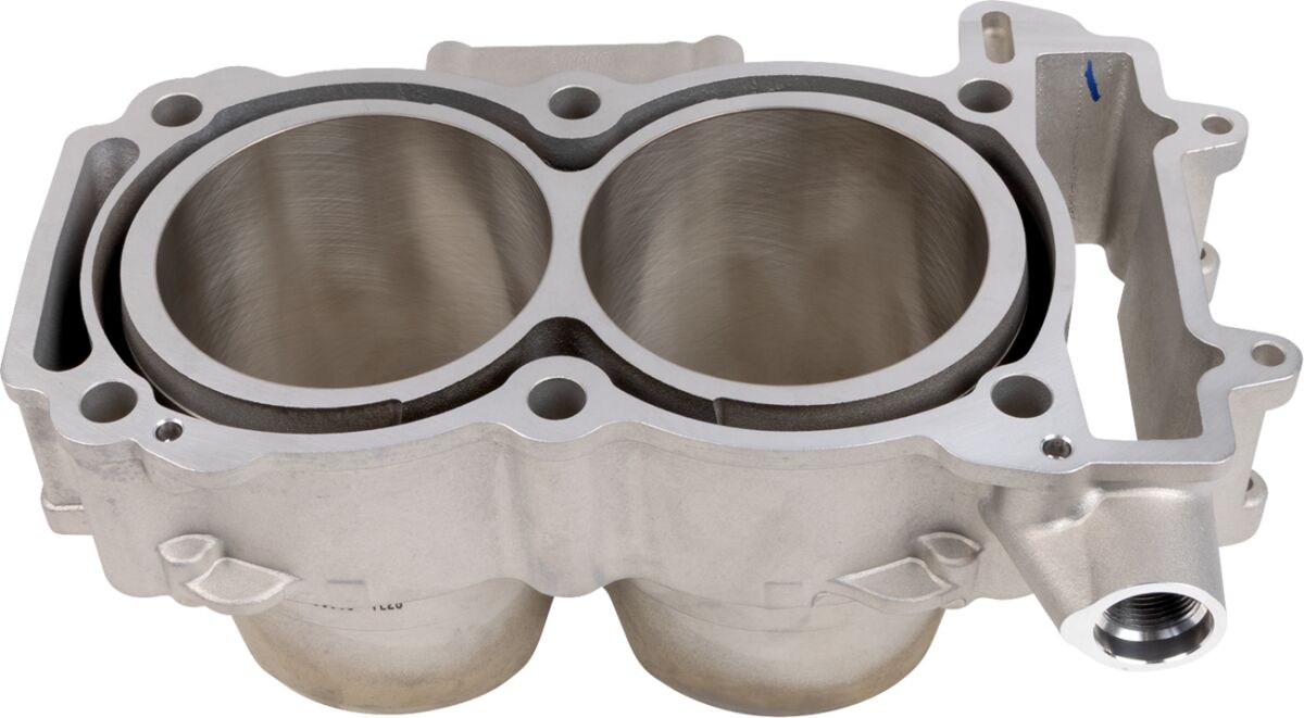 CYLINDER ALUMINUM