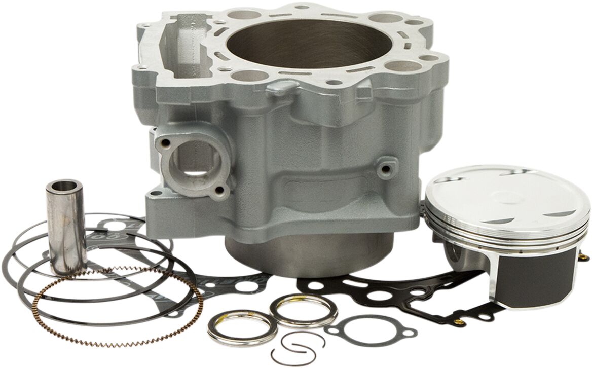 CYLINDER STD BORE KIT