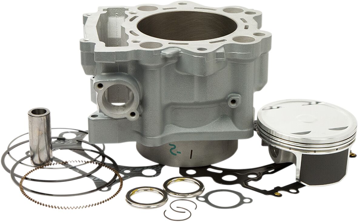 CYLINDER STD BORE HI-COMP KIT
