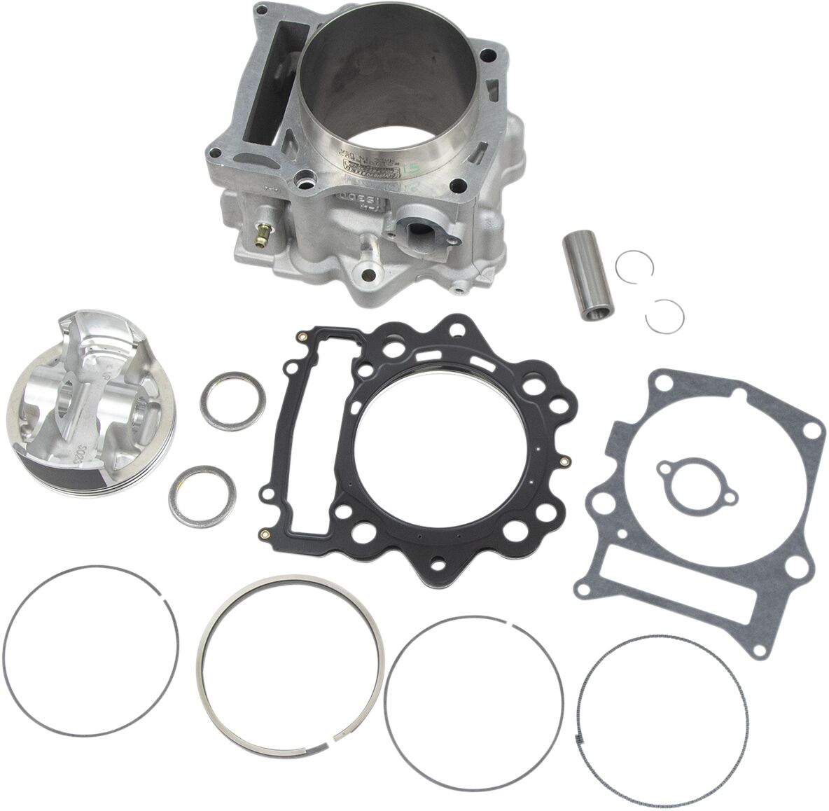 CYLINDER BIG BORE KIT +3MM