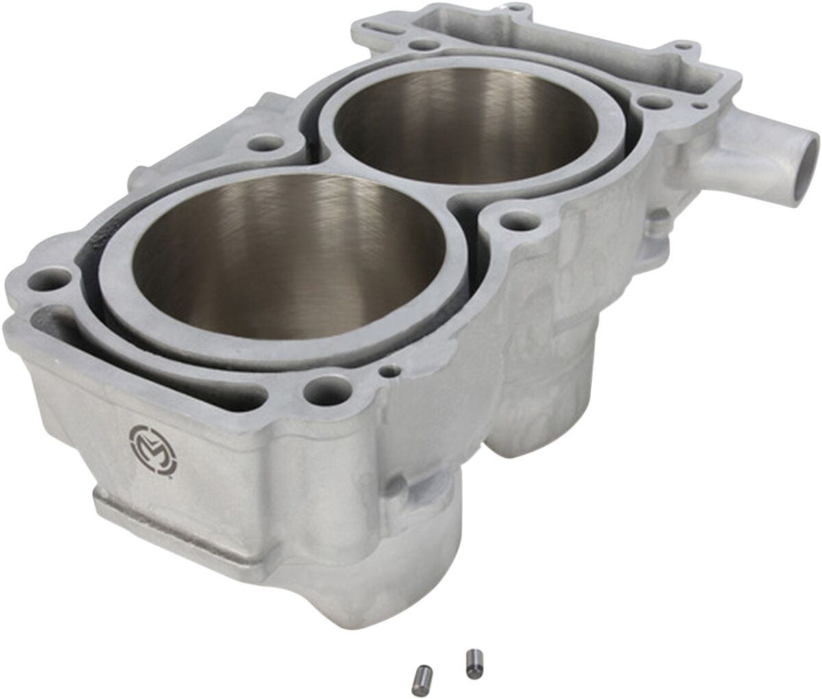 CYLINDER ALUMINUM