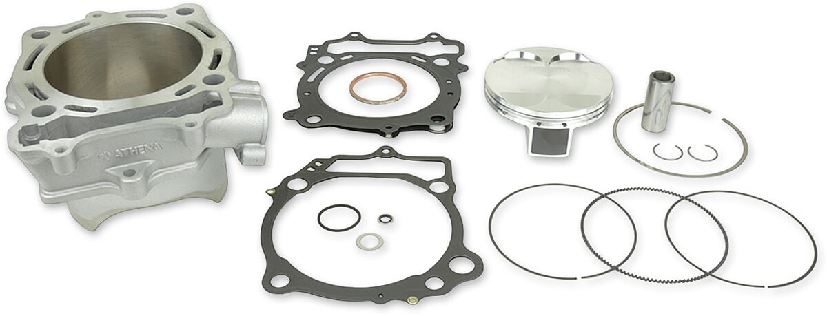 CYLINDER KIT 450cc  96mm STANDARD BORE