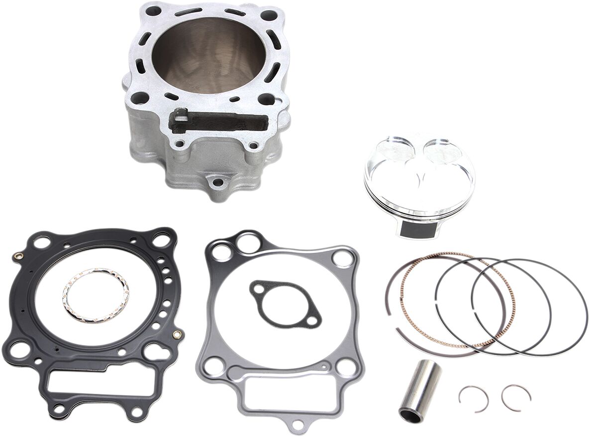CYLINDER KIT BIG BORE HC