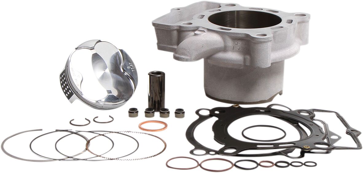 CYLINDER STD BORE KIT