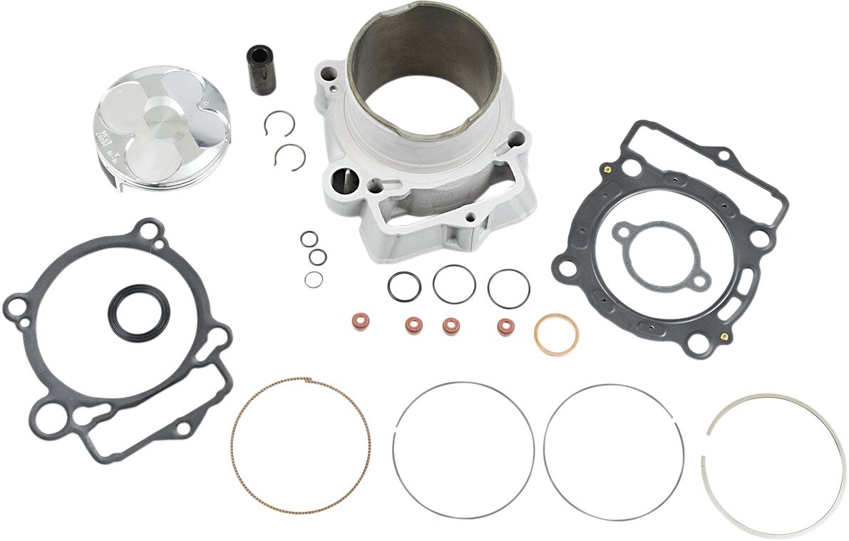 CYLINDER STD BORE KIT