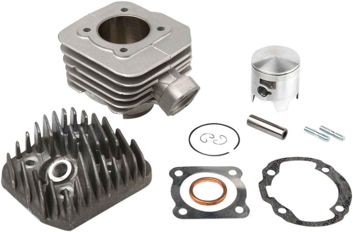 CYL KIT PEU BUXY