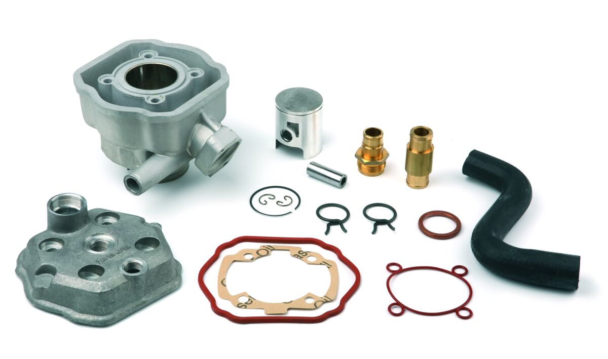 CYL KIT PEU SPFIGHT