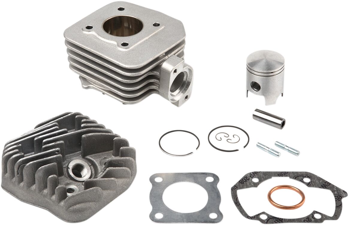 CYL KIT PEU LUDIX