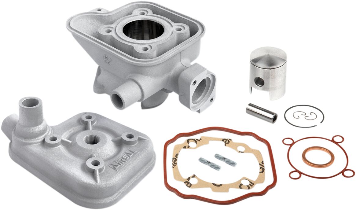 CYL KIT PEU LUDIX