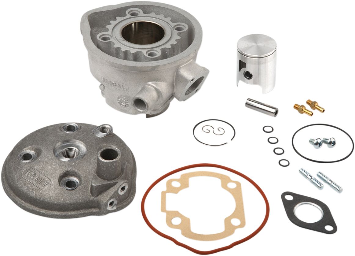 CYL KIT MIN HOR LC