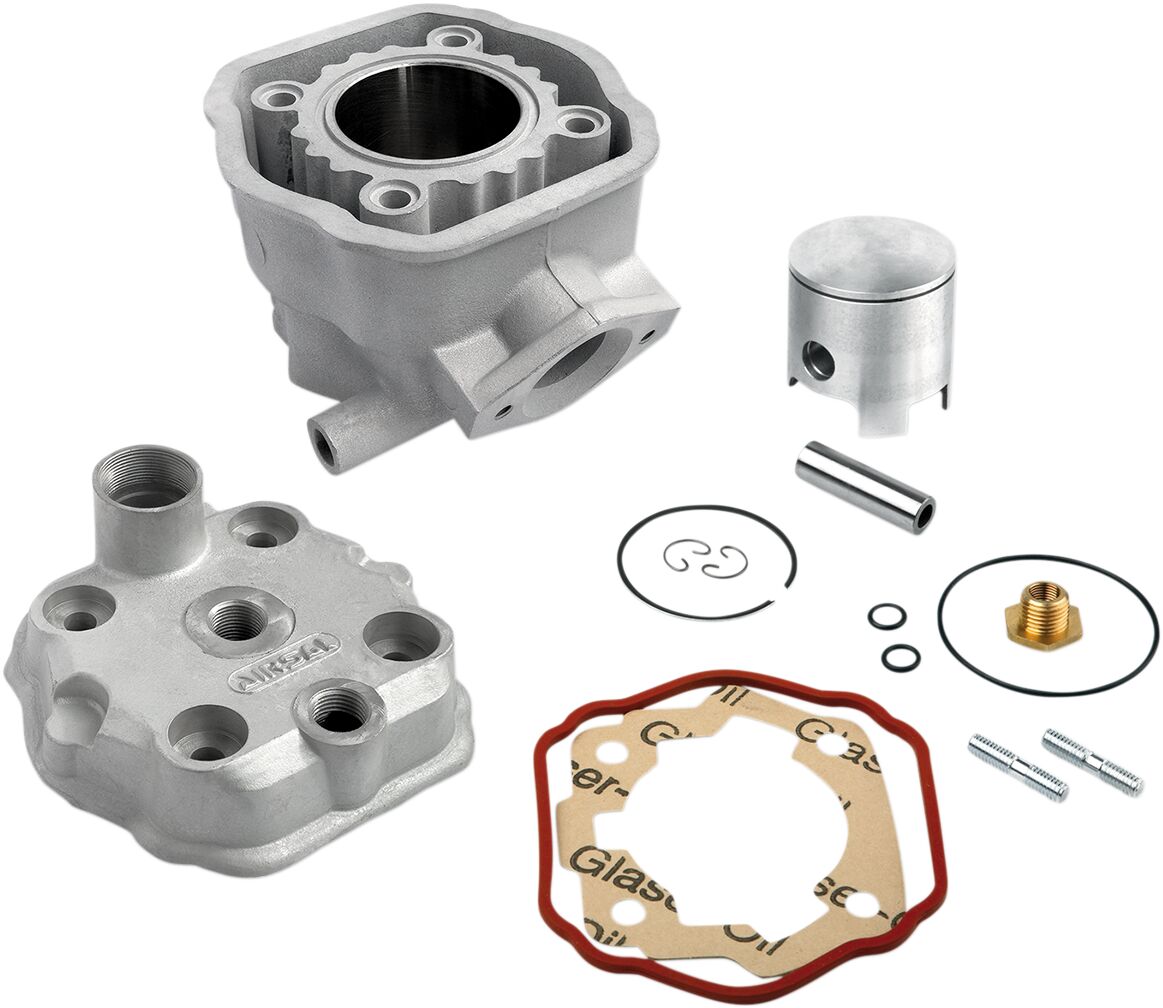CYL KIT DER SENDA EU2 70cc
