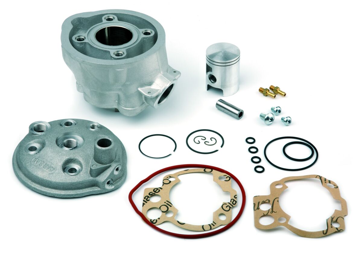 CYL KIT MIN AM6 80CC
