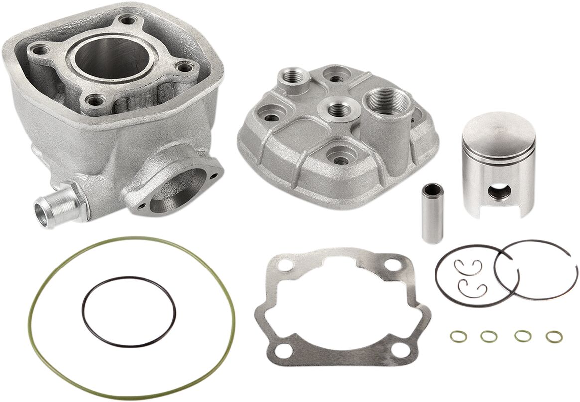 CYL KIT DER EU2
