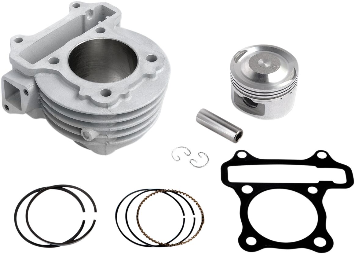 CYL KIT GY6 139MQB
