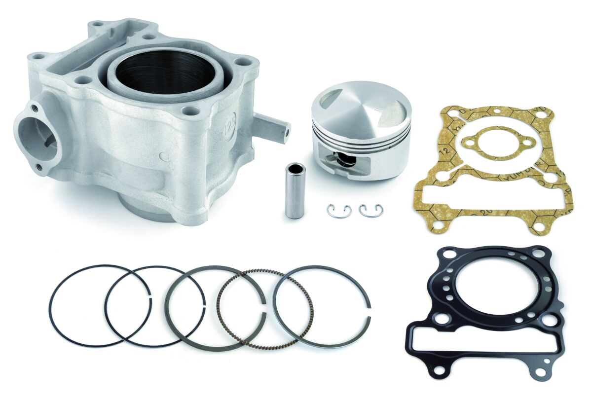 CYL KIT HON SH 125