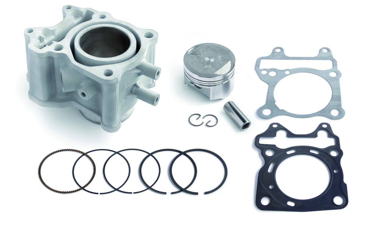 CYL KIT HON PCX 125