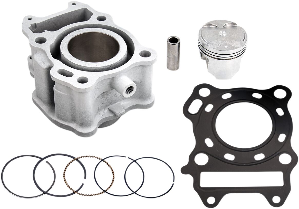 CYL KIT SUZ BURG 125