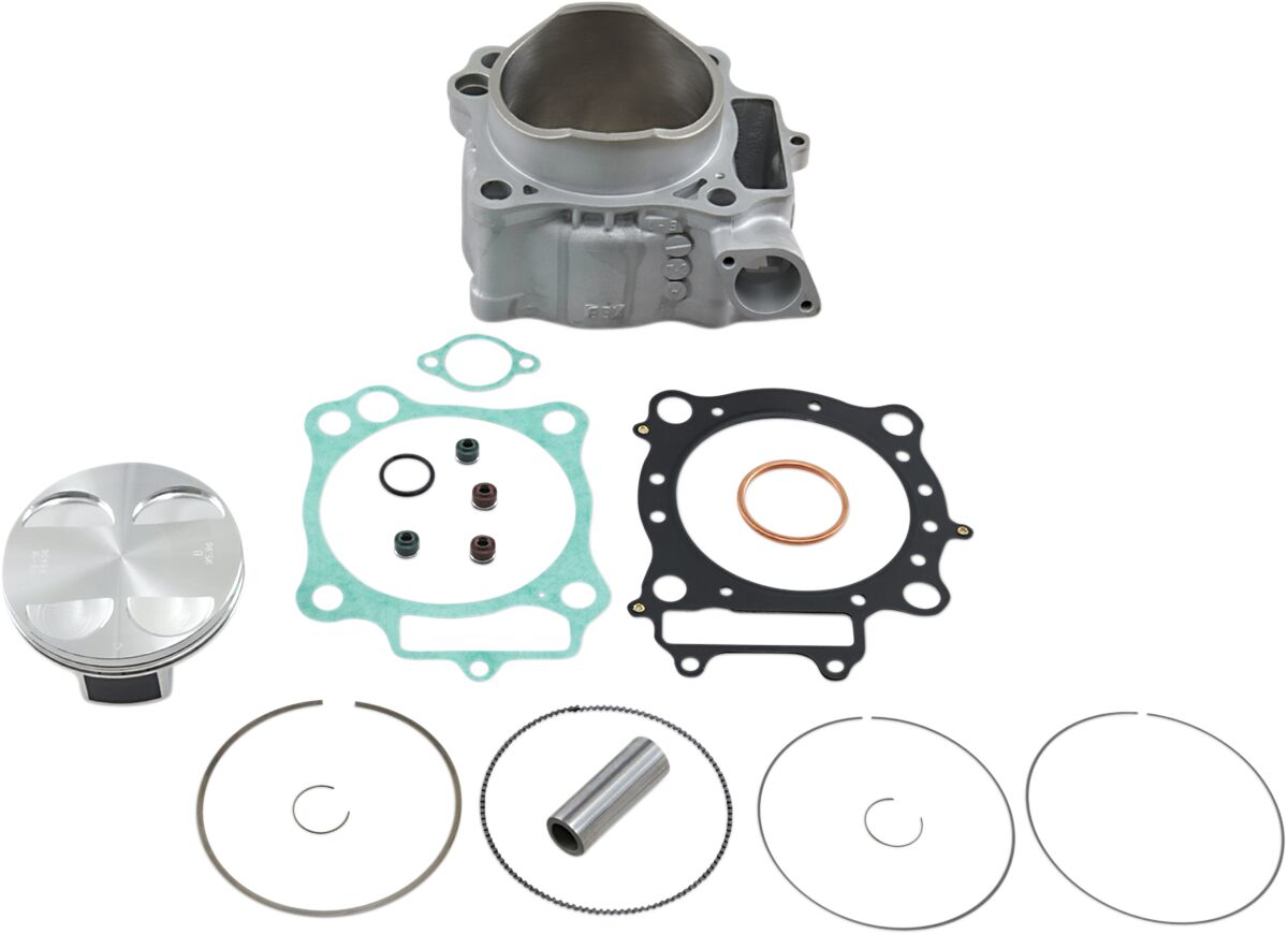 CYLINDER KIT STD HON