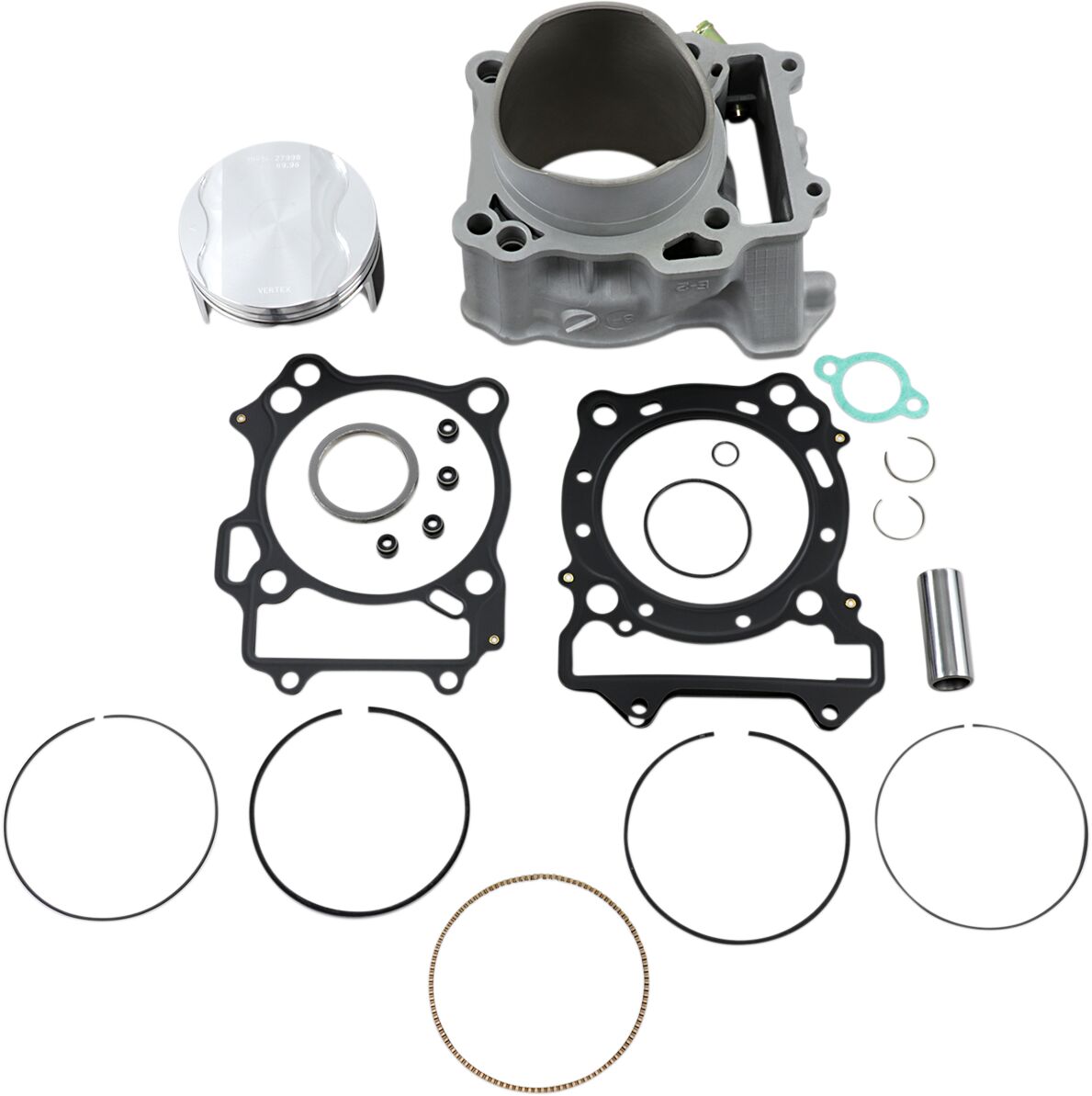 CYLINDER KIT STD ARTCAT
