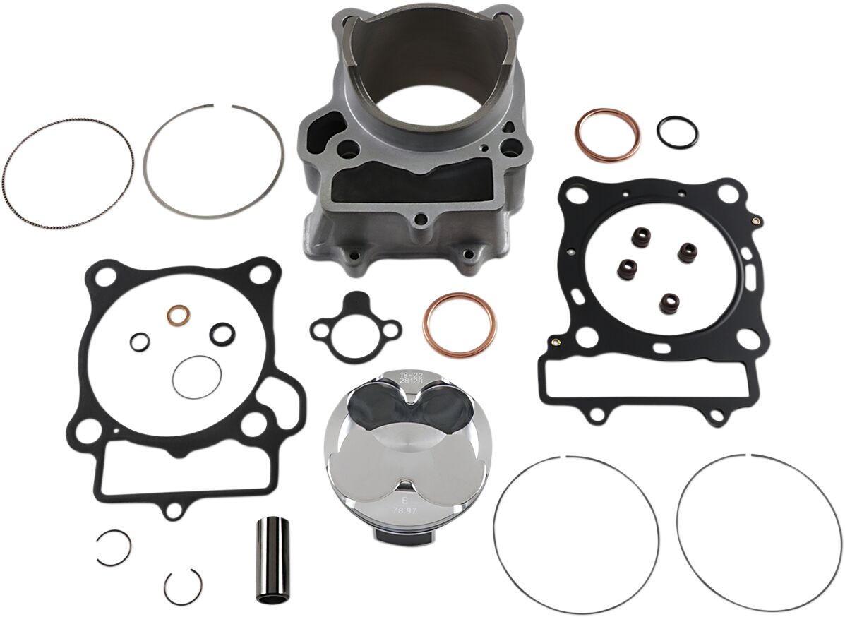 CYLINDER KIT STD HON