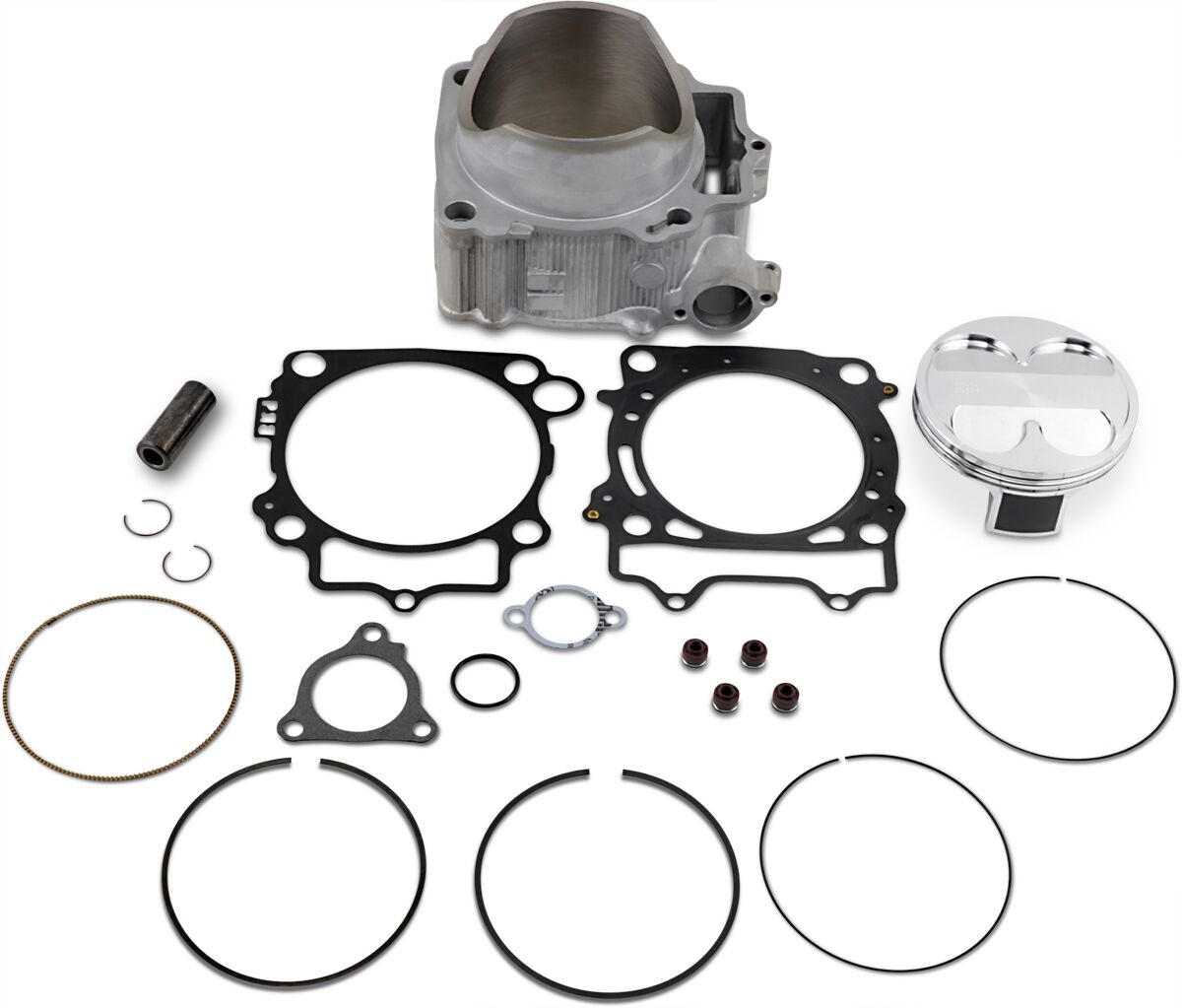CYLINDER KIT STD YAMAHA