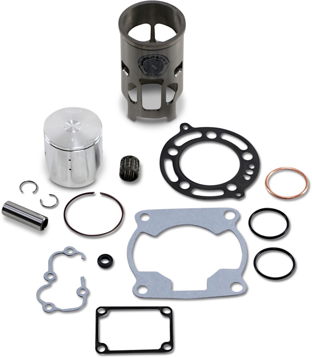 SLEEVE & PISTON KT KAW