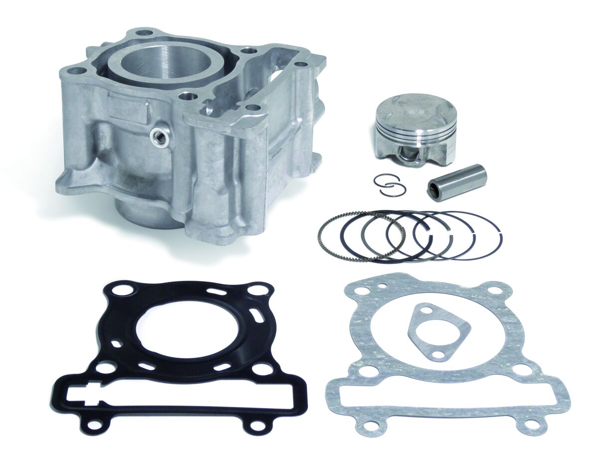 CYL KIT YAM N-MAX 125