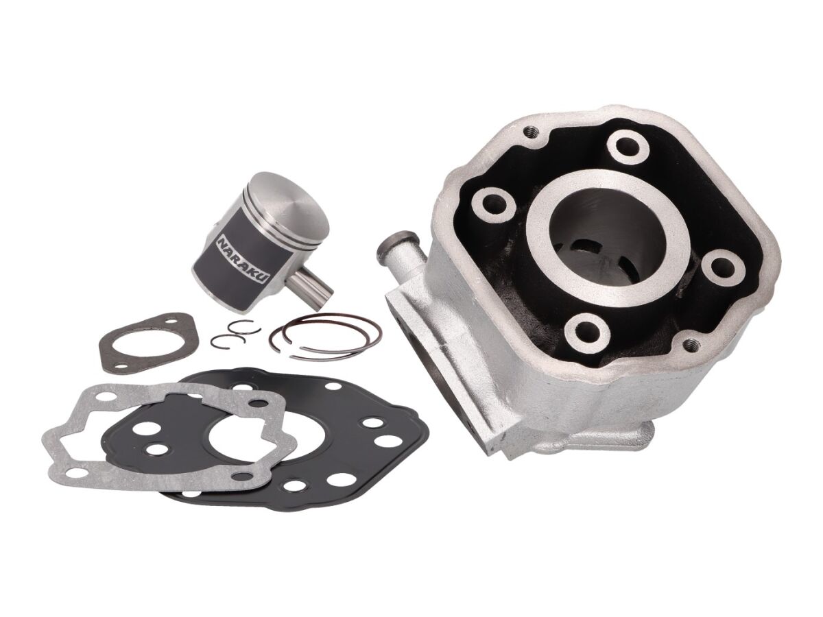CYLINDER KIT 50CC