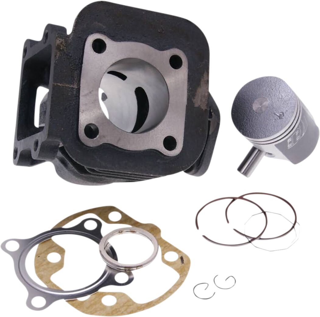 CYLINDER KIT 50CC