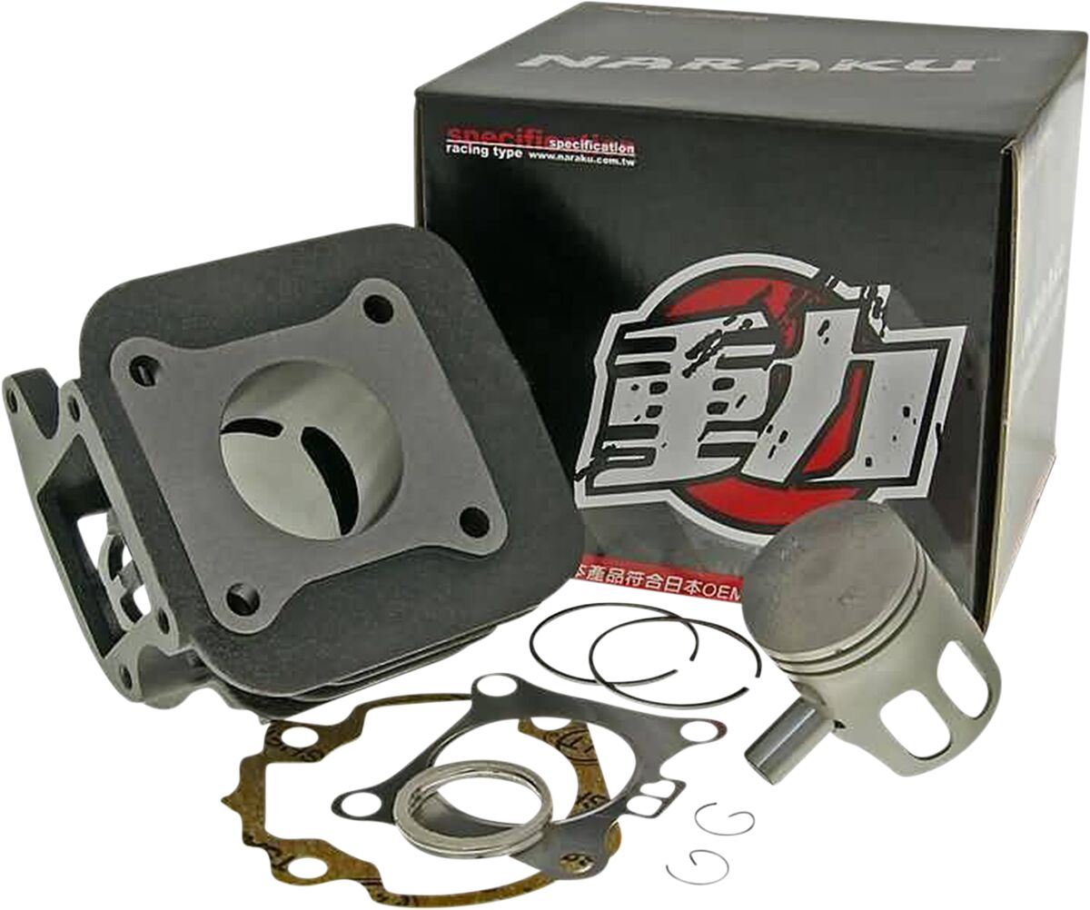 CYLINDER KIT 60CC