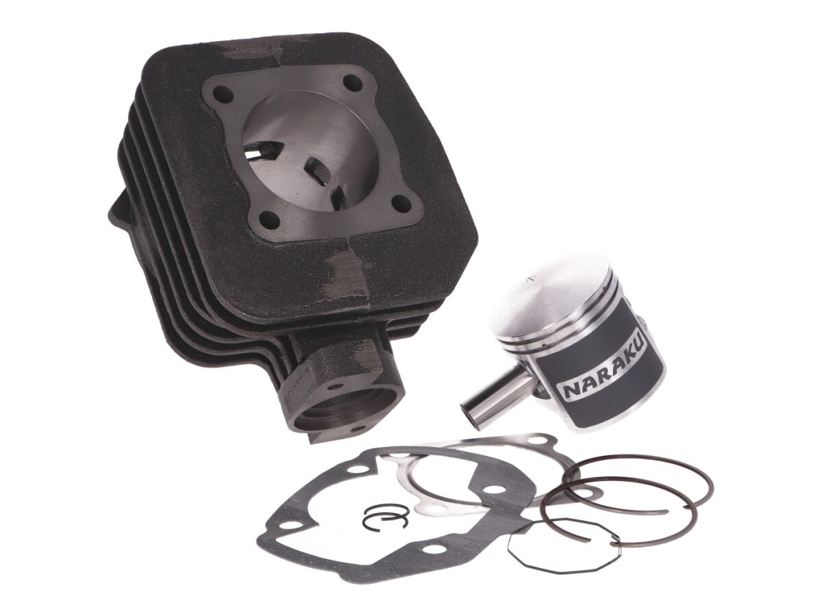 CYLINDER KIT 70CC