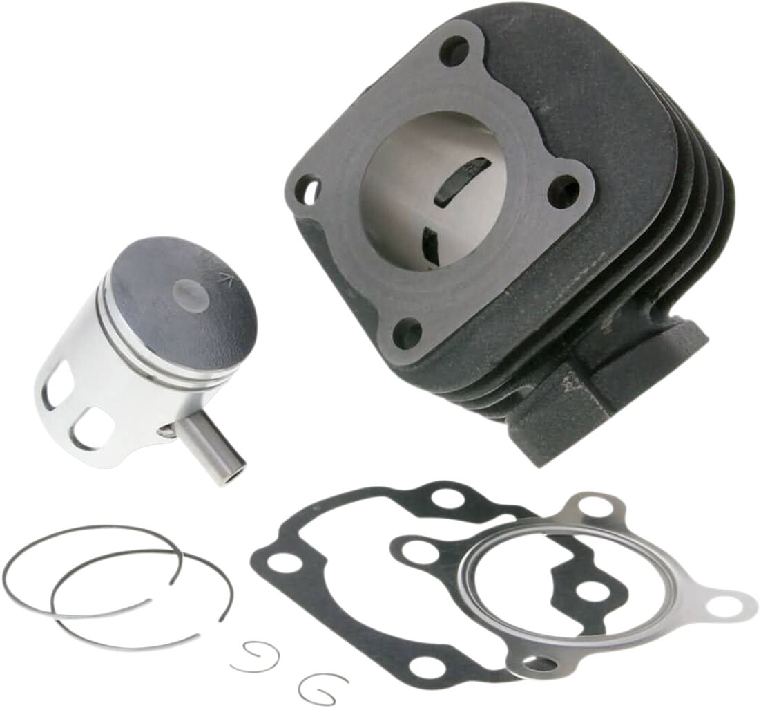 CYLINDER KIT 50CC