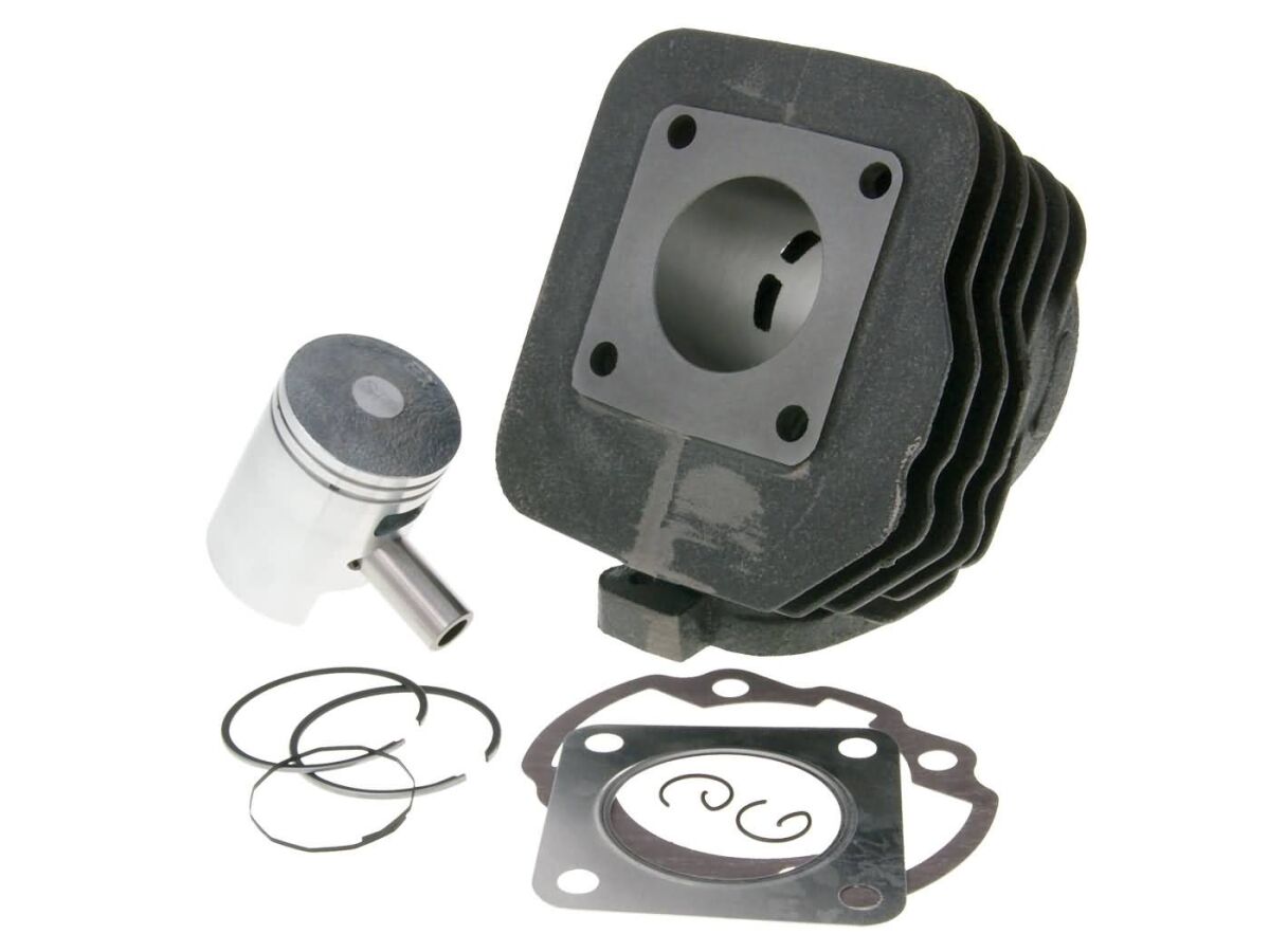 CYLINDER KIT 50CC
