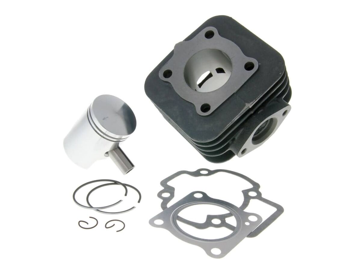 Silindrikomplekt 50CC