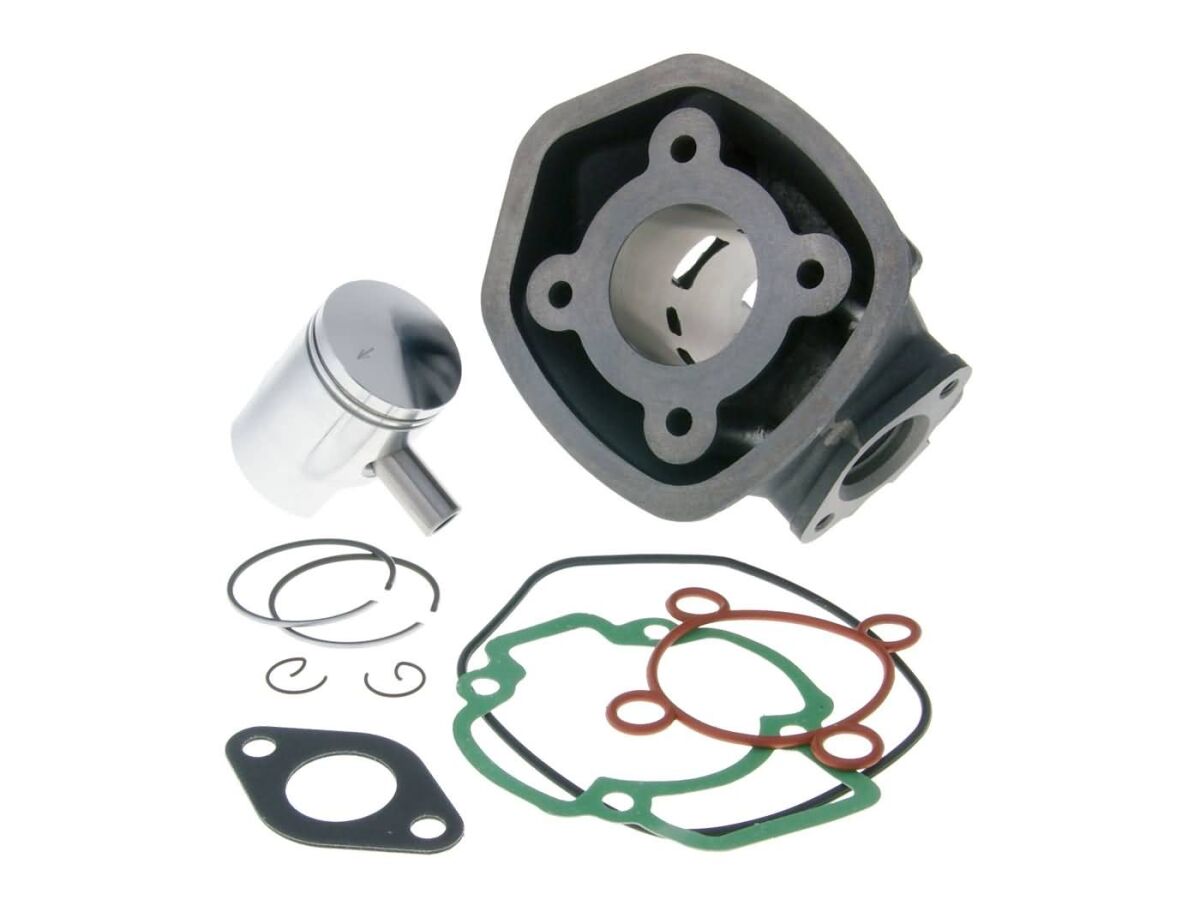 CYLINDER KIT 50CC