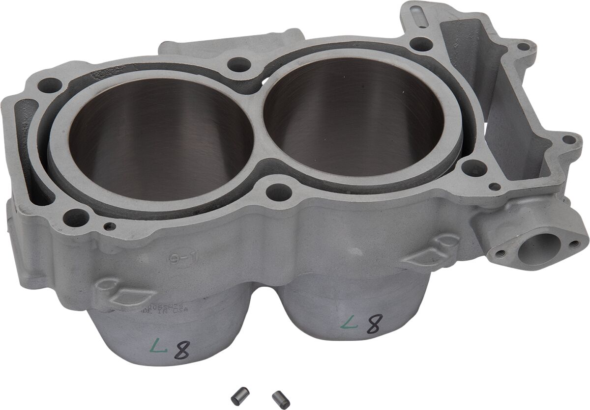 CYLINDER STD POLARIS MSE