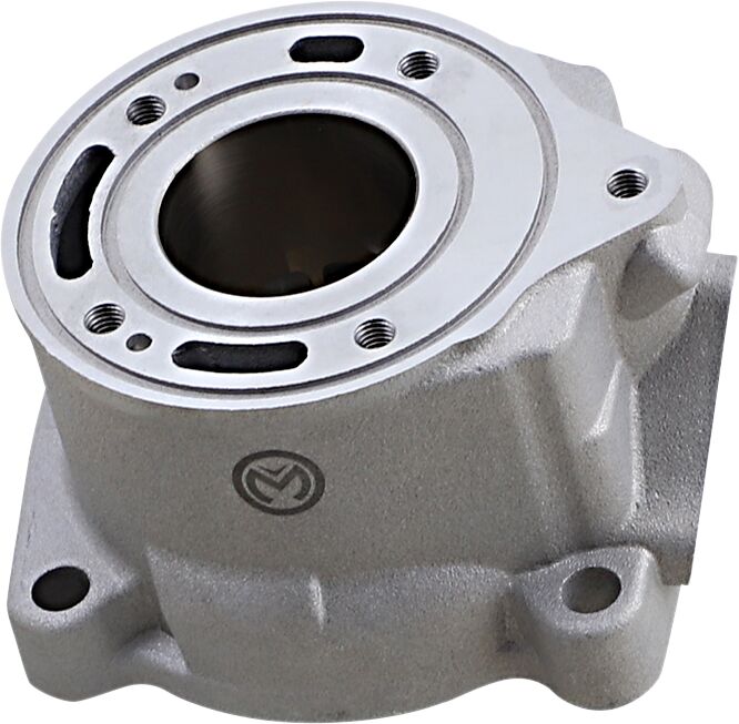 Standardne silinder, MOOSE, KTM