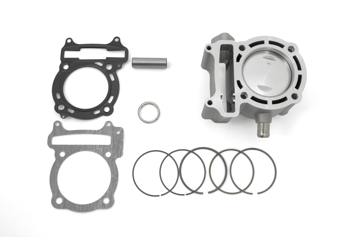 CYLINDER KIT 250CC