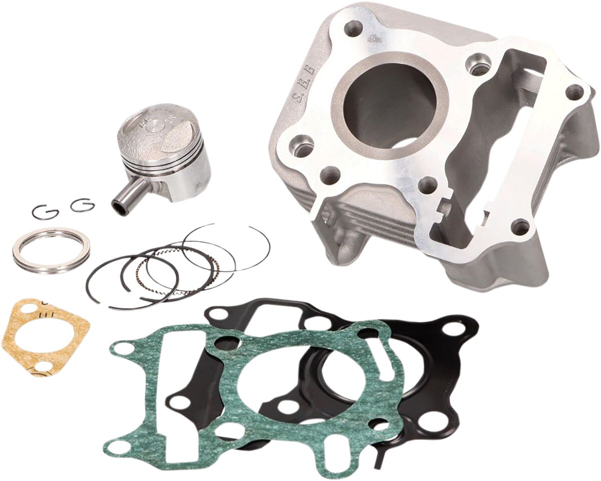 CYLINDER KIT 50CC