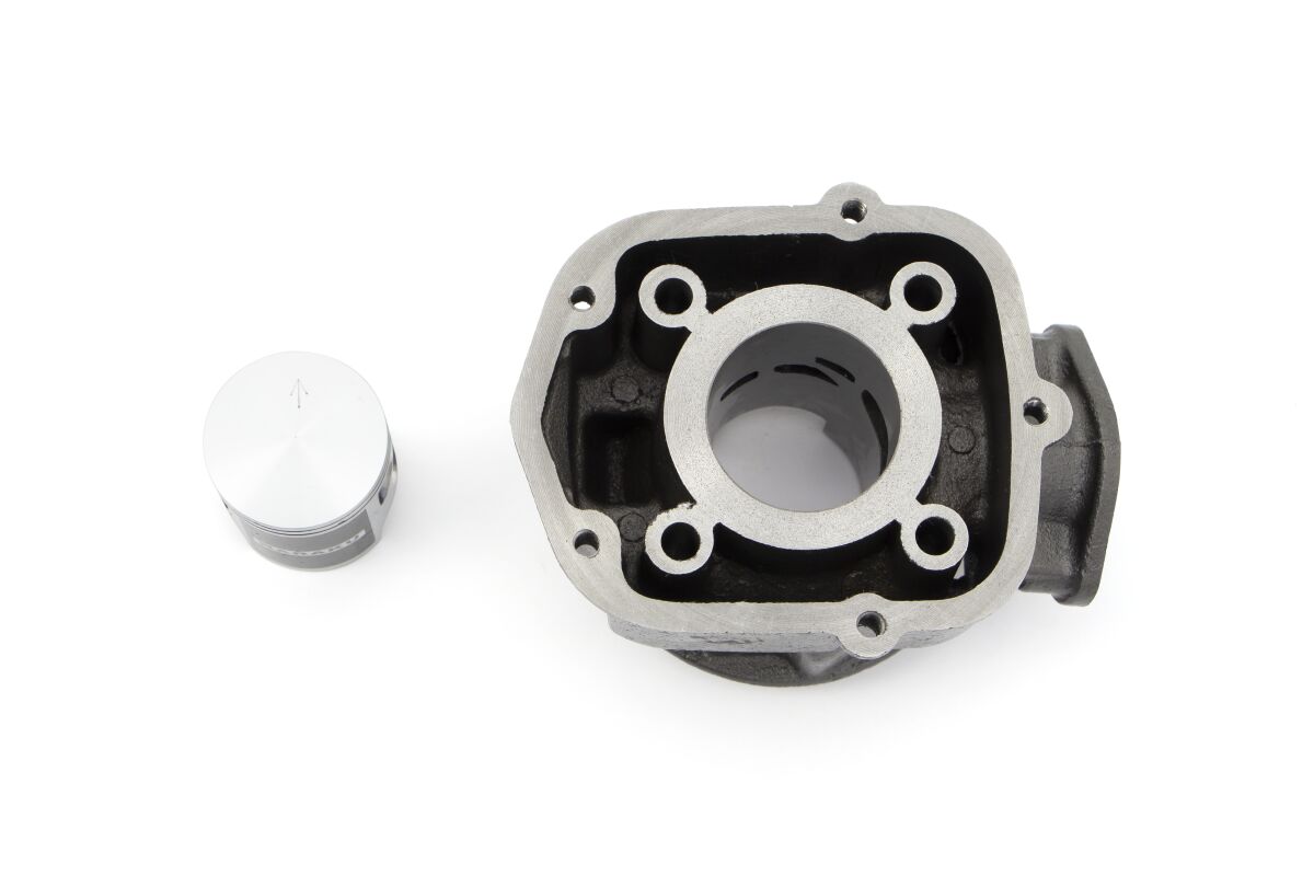 CYLINDER KIT 50CC