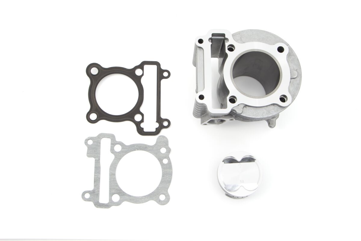 Silindrikomplekt 155CC