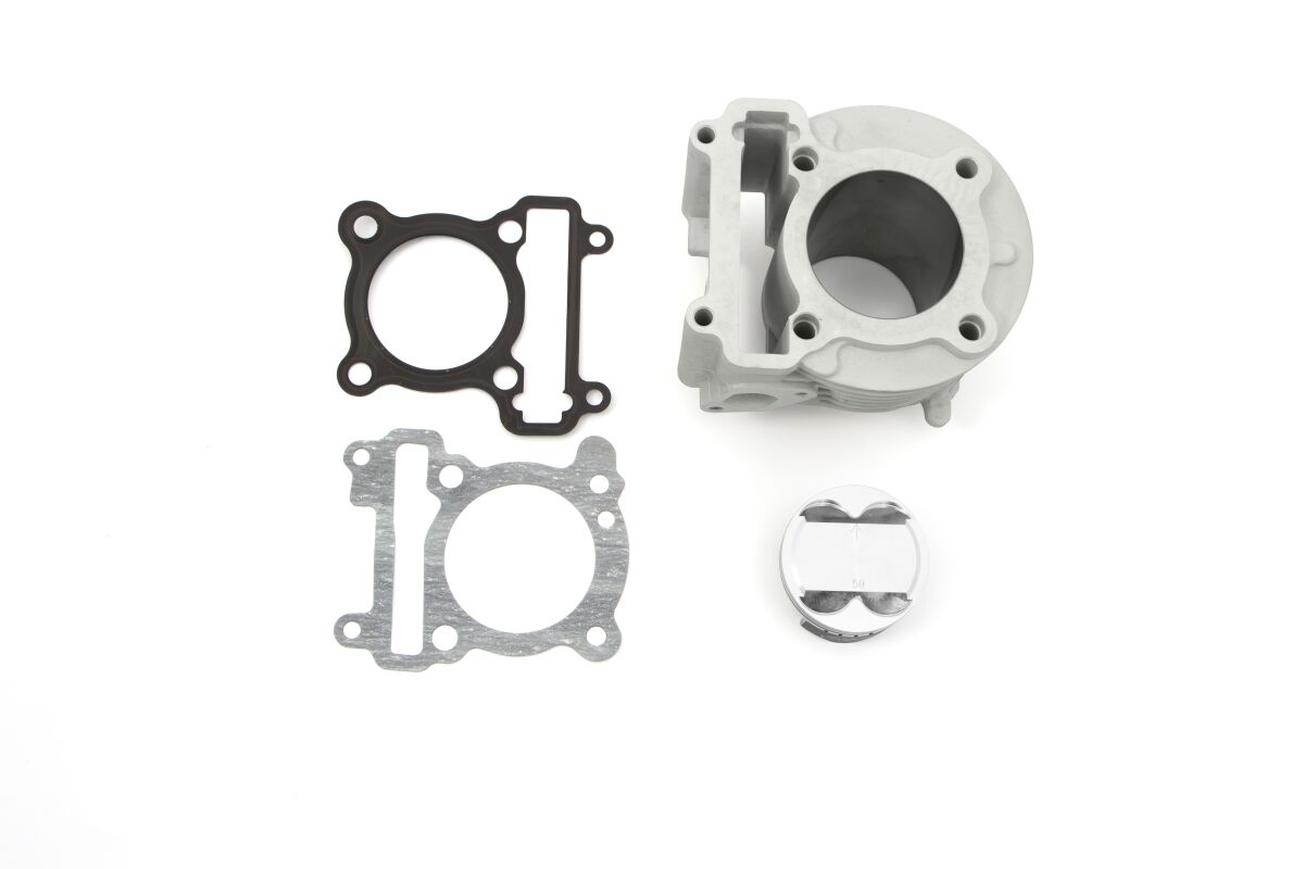 Silindrikomplekt 155CC